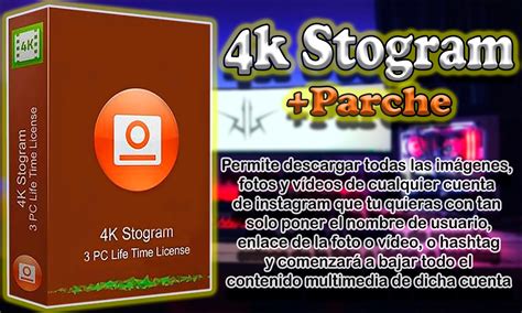 Free get of portable 4k Stogram 2. 5